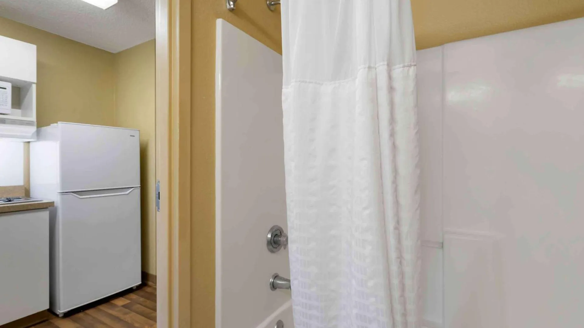 Extended Stay America Suites - Tampa - Airport - Spruce Street