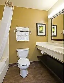 Extended Stay America Suites - Tampa - Airport - Spruce Street