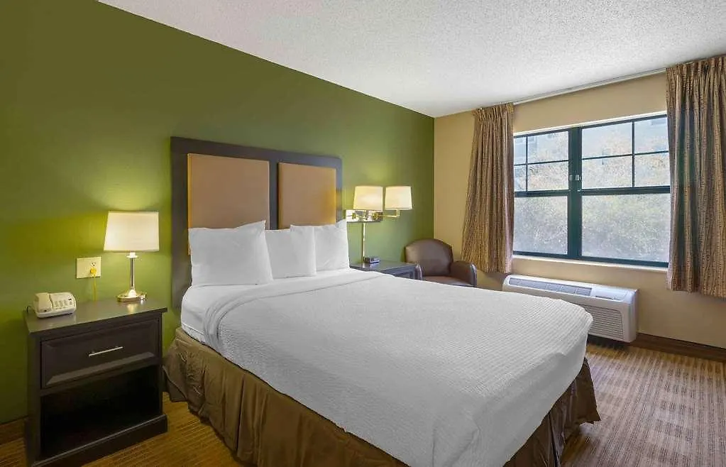 Extended Stay America Suites - Tampa - Airport - Spruce Street 2*,  United States
