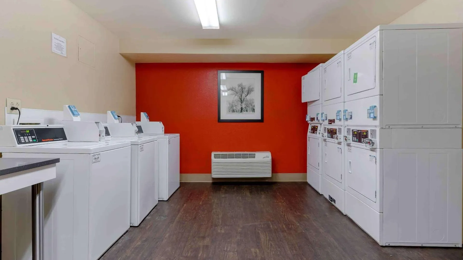 Extended Stay America Suites - Tampa - Airport - Spruce Street United States