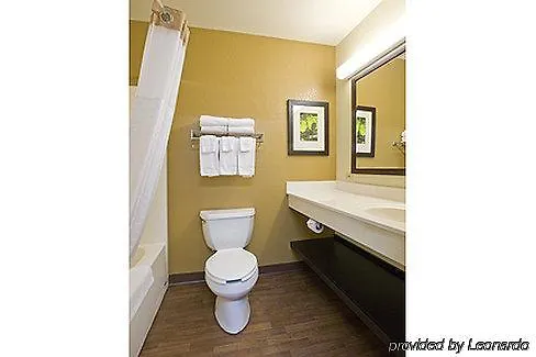 Extended Stay America Suites - Tampa - Airport - Spruce Street Hotel