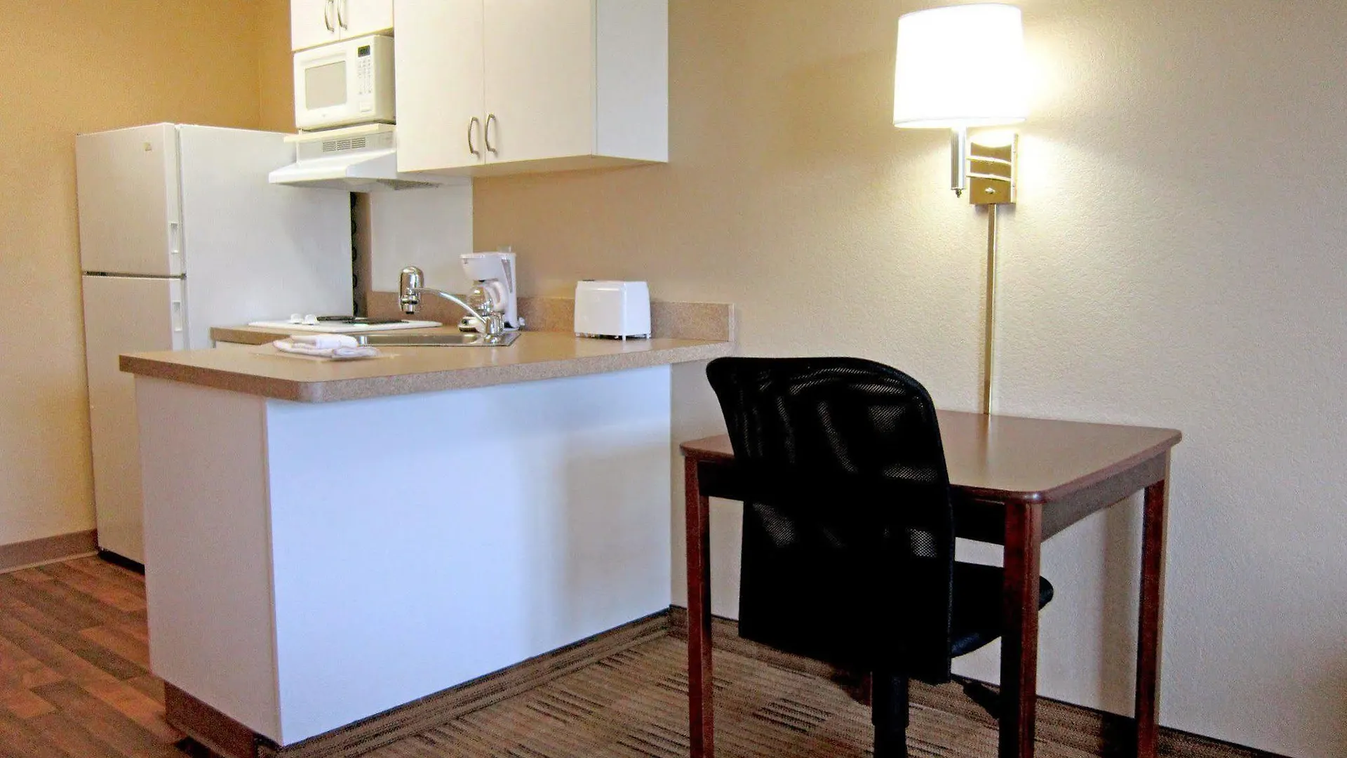 Extended Stay America Suites - Tampa - Airport - Spruce Street 2*,  United States