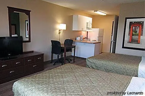 Hotel Extended Stay America Suites - Tampa - Airport - Spruce Street